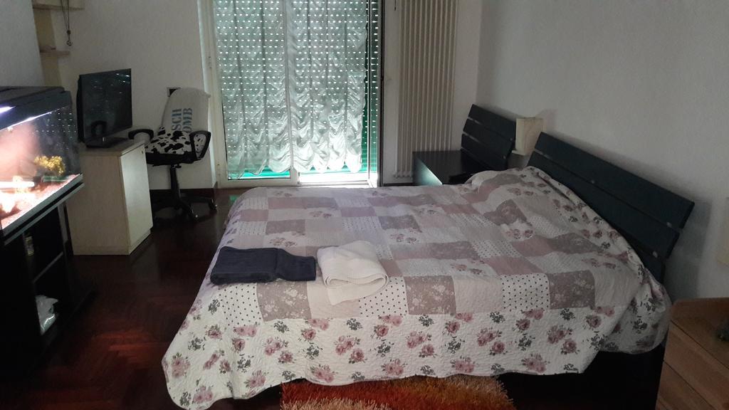 Gigi & Bianca Home Неаполь Екстер'єр фото